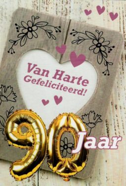 90-jaar-gefeliciteerd-wenskaartenplein.nl