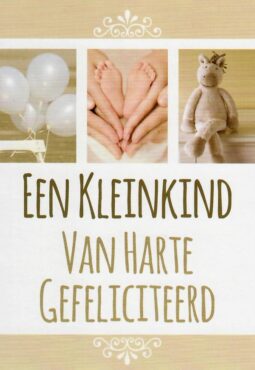 Kleinkind-wenskaartenplein.nl