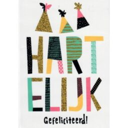 Hartelijk gefeliciteerd1089140-4-600x600_BestelEenKado.nl