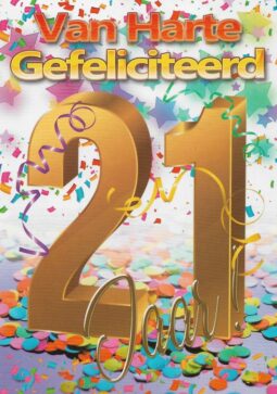21-jaar-gefeliciteerd-wenskaartenplein.nl