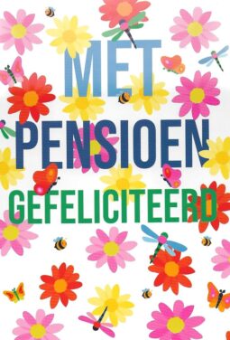 Pensioen-bloemen-wenskaartenplein.nl
