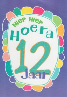 12-jaar-gefeliciteerd-wenskaartenplein.nl