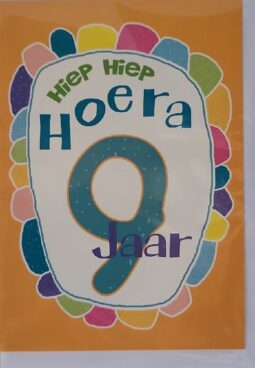 9-jaar-geworden-gefeliciteerd-wenskaartenplein.nl