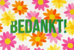 Bedankt-kleurrijke-bloemen-wenskaartenplein.nl