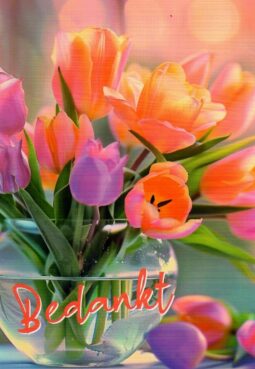 Bedankt-tulpen-in-vaas-wenskaartenplein.nl